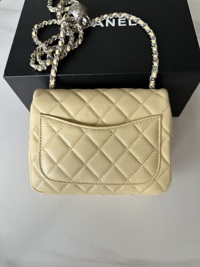 Ch**el cf series bags